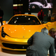 Illustration for article titled Ferrari 458 Italia: Live Photos!